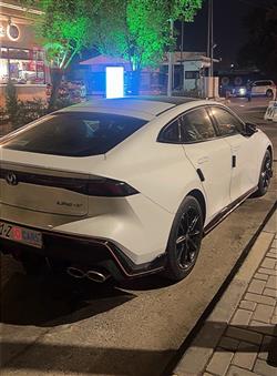 شانجان يوني في